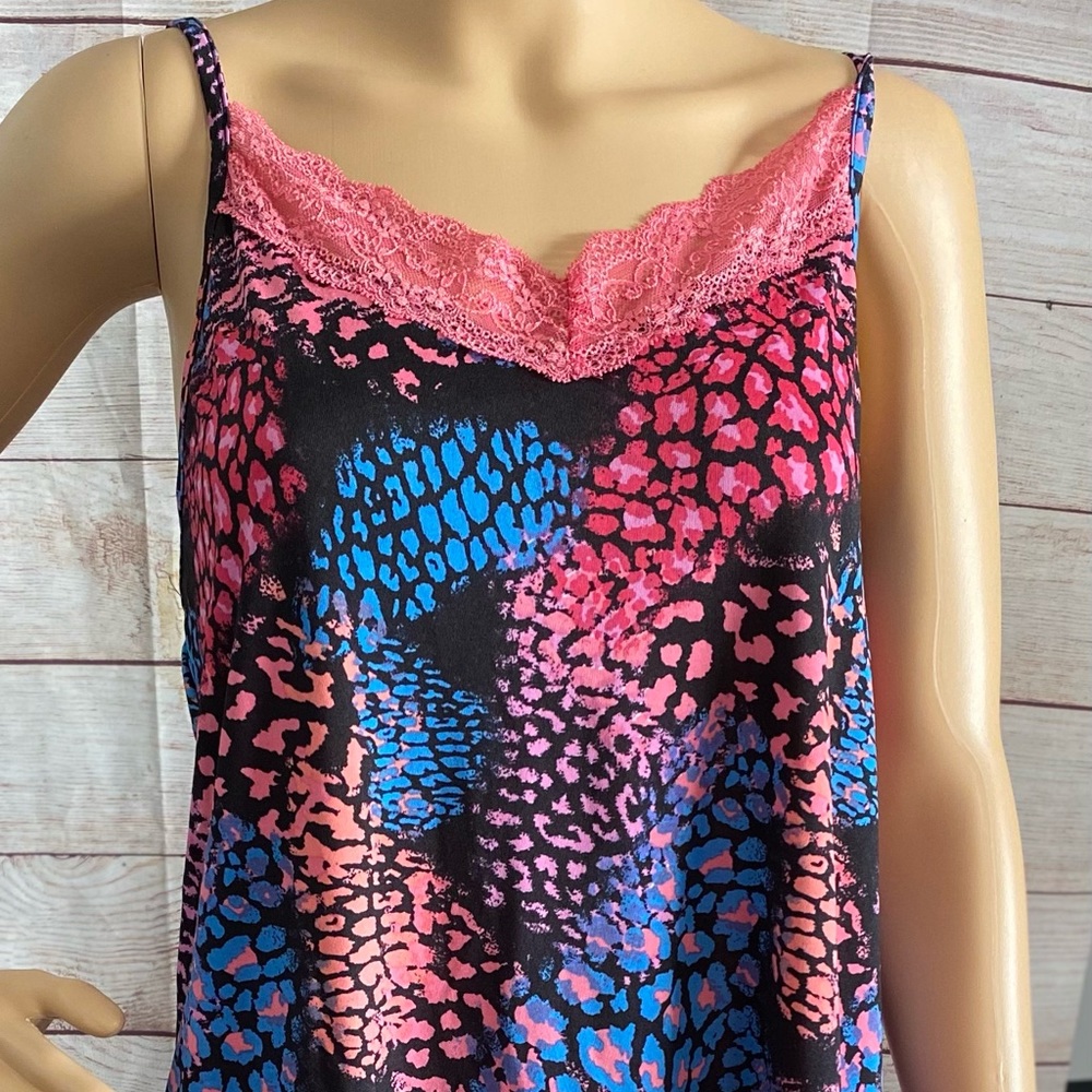Plus Size Sleepwear
